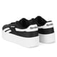 thumbnail image 2 of Zapatillas Reebok Mujer Classics Court Advance Surge Negro Blanco, 2 of 7
