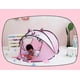 thumbnail image 2 of Carpa Casa Infantil Ligero Portátil Niño Niña Animales Juego, 2 of 2