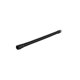 thumbnail image 1 of Codo Flexible de Metal Negro para Micrófono HONESTY 33 cm, 1 of 7