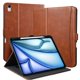 thumbnail image 1 of Funda Zinibri hecha a mano para iPad Air 11" M2 2024 Marrón, 1 of 7