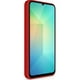 thumbnail image 2 of Carcasa Funda Para Samsung A07 Silicona Rojo, 2 of 3