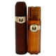 thumbnail image 2 of Gold De Para S Set De Regalo Edt Spray Después Del Afeitado Llavero, 2 of 4