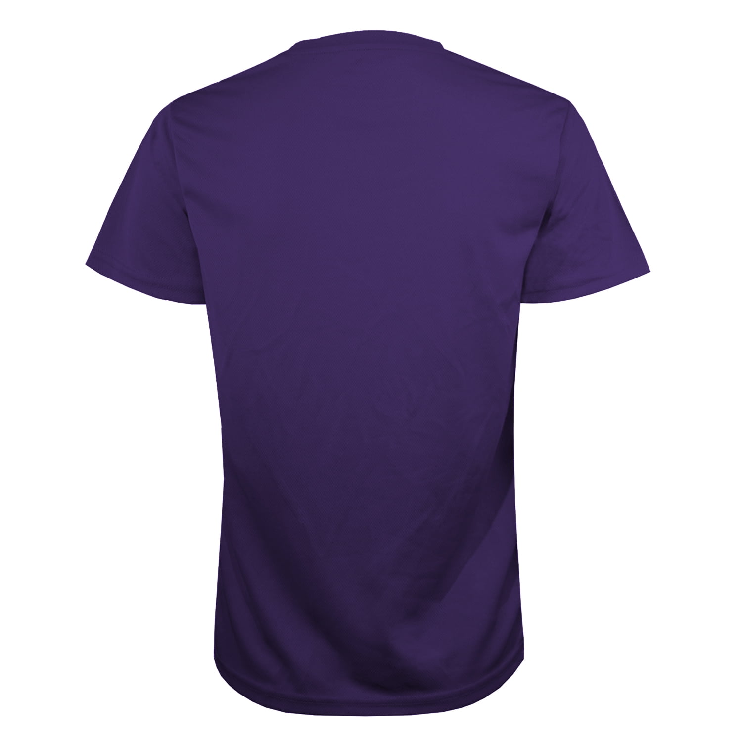 Andesland - Polera 100% Poliéster Básica Nuevos Colores Unisex