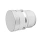 thumbnail image 1 of Piezas Accesorias Del Enchufe De La Válvula De Escape Para Ford 13-21 F150 3.5L 2.7L Vta Argent, 1 of 5