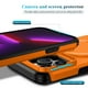 thumbnail image 3 of Funda FOXDOCK para iPhone 13 Pro – Magnética Antigolpes con Soporte y Protección Doble, 3 of 6