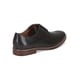 thumbnail image 4 of Zapatos Hombre Cuero Oxford Hombre-0-02-Negro negro 42, 4 of 4
