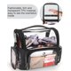 thumbnail image 2 of Estuche grande para brochas de maquillaje NAONAYA, bolsa de cosméticos impermeable, 2 of 9