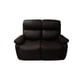 thumbnail image 2 of Sillón Bergere 2 Cuerp Café, 2 of 6