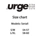 thumbnail image 4 of Casco Urge Abierto MTB All Mountain SeriAll Azul L/XL, 4 of 4