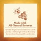thumbnail image 2 of Vela Beehive Candle de Candle by the Hour de 50 horas de cera de abeja, 2 of 3