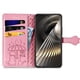 thumbnail image 3 of Funda Cartera FOXDOCK para Xiaomi POCO F6 , Flip PU con Relieve de Gatos y Perros, Tarjetero y Soporte, 3 of 6