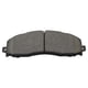 thumbnail image 4 of Kit De Frenos Traseros Cerámico Con Recubrimiento G Para Ford F 250 F 350, 4 of 8