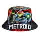 thumbnail image 1 of Metroid Dread Sombrero bucket para adultos, gorra de protección solar, sombrero de pescador plegable para viajes al aire libre, pesca y actividades de verano, 1 of 6