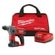 thumbnail image 1 of Martillo perforador Milwaukee M12 FUEL 2416-21XC 12V 4.0Ah SDS-Plus, 1 of 3