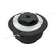 thumbnail image 1 of Cabezal C6-2 Para Orilladora Compatible Stihl FS38, FS40, FS40C, FS45, FS46, FS50, FS50C, FSA60R, FSA86R, FSE60, FSE71, FSE81 etc, 1 of 6