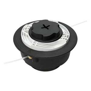 Genérica - Cabezal C6-2 Para Orilladora Compatible Stihl Fs38, Fs40, Fs40C, Fs45, Fs46, Fs50, Fs50C, Fsa60R, Fsa86R, Fse60, Fse71, Fse81 Etc