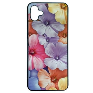 Genérico - Carcasa Funda Para Samsung A04 Diseño 209