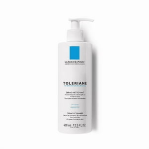 La Roche Posay - Toleriane Dermo Nettoyant (400Ml)