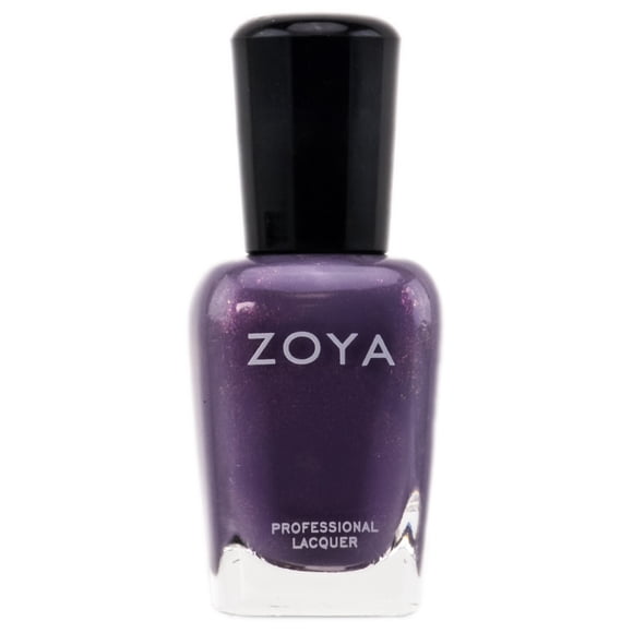 Esmalte de uñas Zoya Natural Purples Lotus ZP590