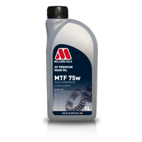 Atf Miller´S Xf Premium Mtf 75W. Formato 1L