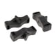 thumbnail image 1 of Conector De Seguridad Ajustable Para Cochecito Gemelo De 3 Piezas, Accesorio Para Carrito Infantil Para Yoyaplus, 1 of 5