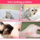 thumbnail image 5 of Bolsa de baño para gatos Catcan de malla transpirable ajustable, 5 of 7