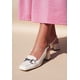 thumbnail image 1 of Zapato Cuero Acali Beige, 1 of 5