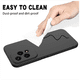 thumbnail image 3 of Carcasa Funda Para Honor 200 Lite Goma Verde, 3 of 5