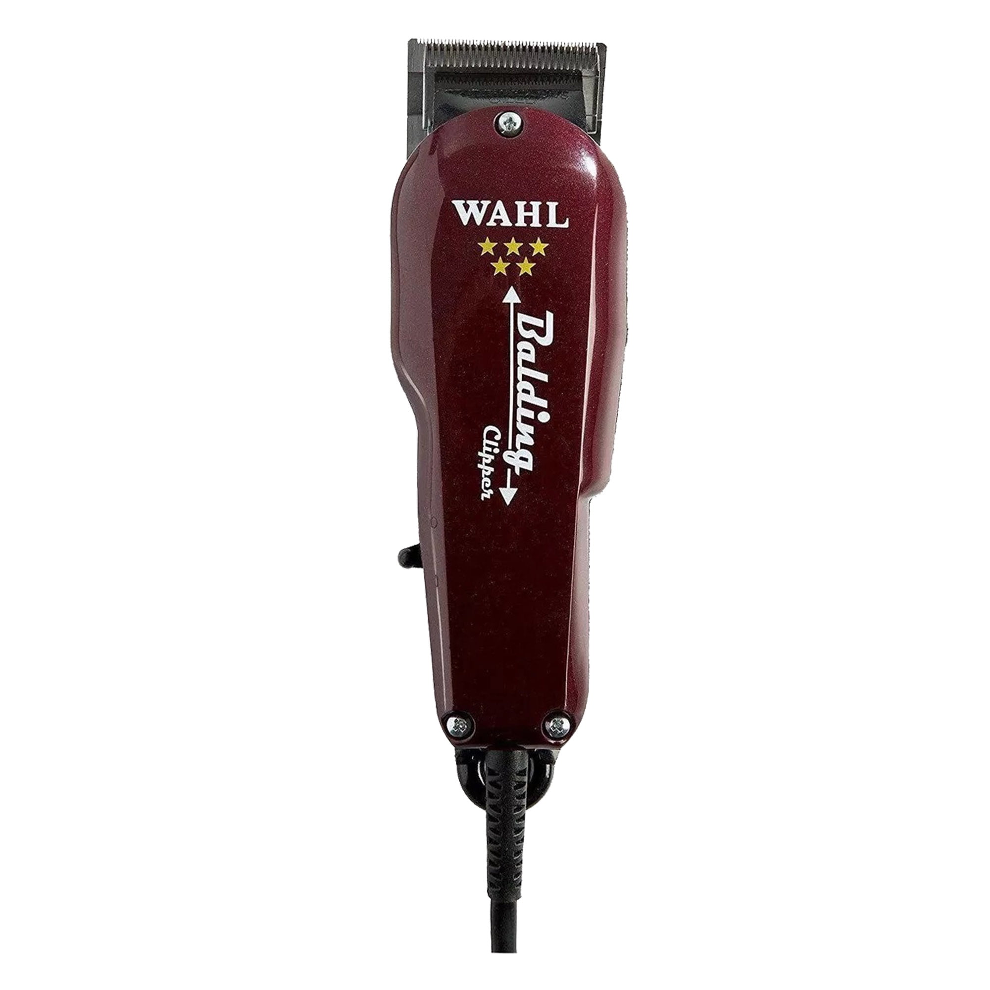 Wahl - Rasuradora Al Ras Balding Profesional Con Cable 8167