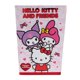 thumbnail image 4 of Ramo de peluches Jazwares Hello Kitty de 30 cm, 9 piezas, 4 of 7
