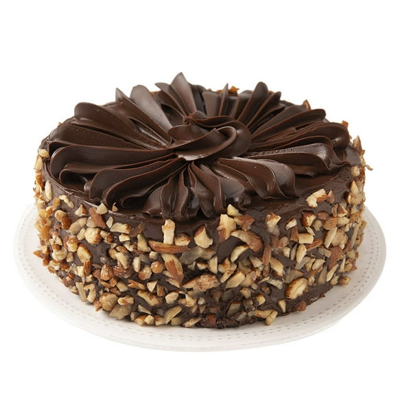 Torta Trufa Nuss, 1 Un