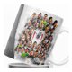 thumbnail image 3 of Taza Colo Colo para Hinchas D7, 3 of 3