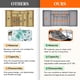 thumbnail image 3 of Organizador Lifewit Grande Ampliable Gris, 3 of 3