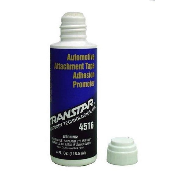 Cinta adhesiva para automóviles Transtar 4516 120 ml - Nueva