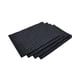 thumbnail image 5 of 4 Uds. Alfombrillas De Agarre De Cubierta EVA Antideslizantes Almohadillas De Tracción Para Tabla De Surf Para Monopatín Kayak Negro, 5 of 5