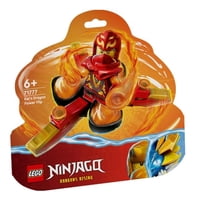 Lego Ninjago - Kai Dragon Power: Tornado 72 Piezas 71777