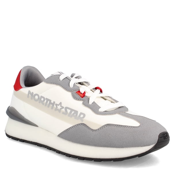Zapatilla Hombre North Star Nova Gris