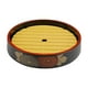 thumbnail image 3 of Plato De Sushi Japonés Redondo, Bandeja Para Servir Sushi Para Restaurante, Hogar, Cocina, 24 Cm, 3 of 3