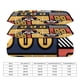 thumbnail image 3 of Mari-o Mar-io Mari-o Mar-io Bedding Set Sheet Set for Kids Adults,All Season Lightweight, 3 of 5