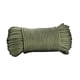 thumbnail image 5 of 4 Mm Paracord 650 Mil-Spec Type III 10 Hebras Cordón Verde Militar, 5 of 5