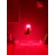 thumbnail image 3 of Ampolleta Led Colores Fiesta Luz Color Lampara Rojo rojo, 3 of 5