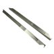 thumbnail image 4 of 2 Huecos Para Horno De Acero Inoxidable, Huecos Para Armarios De Cocina De 25 Pulgadas, 4 of 5