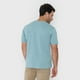 thumbnail image 2 of Polera Hombre Cneck Bolsillo Verde Corona, 2 of 5