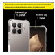 thumbnail image 4 of Carcasa Para Xiaomi 15T Pro 5g Transparente Reforzada, 4 of 8