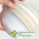 thumbnail image 3 of Cuencos de papel EcoliPak 473 ml [paquete de 150] compostables de 16 oz a granel, 3 of 7