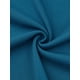 thumbnail image 5 of INSPIRE CHIC Conjuntos de Lounge para Mujeres 2026 Verano Cuello en V Acanalado Casual Conjuntos Sueltos a Juego 2 Piezas Conjunto Corto Pijamas con Bolsillos M Azul, 5 of 6