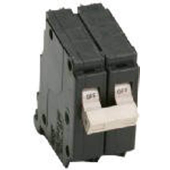 Disyuntor Eaton Cutler Hammer de 50 amperios
