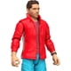 thumbnail image 3 of Figura de Juguete Mattel Jurassic World Rebirth Reuben Delgado y Parasaurolophus, 3 of 6