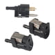 thumbnail image 4 of Conector De Línea De Combustible 3x 6Y12430605 Accesorios Portátiles Conector De Línea De Combustible Para Barco, 4 of 5