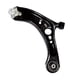 thumbnail image 1 of Bandeja suspension inferior delantera izquierda kia sportage 2.0 2016 2021, 1 of 2
